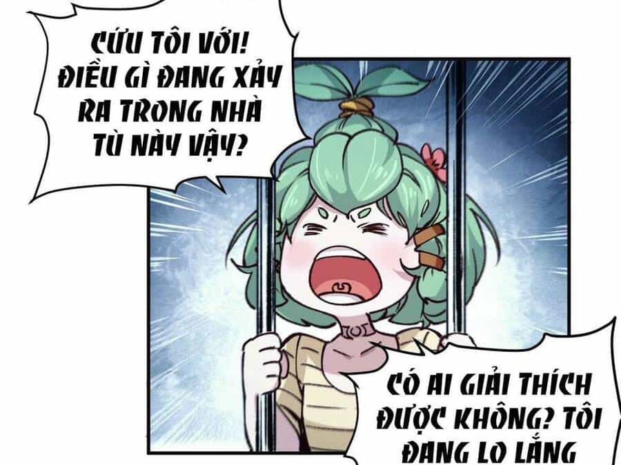 Trưởng Giám Ngục Trông Coi Các Ma Nữ - Chương 12 - ảnh 54