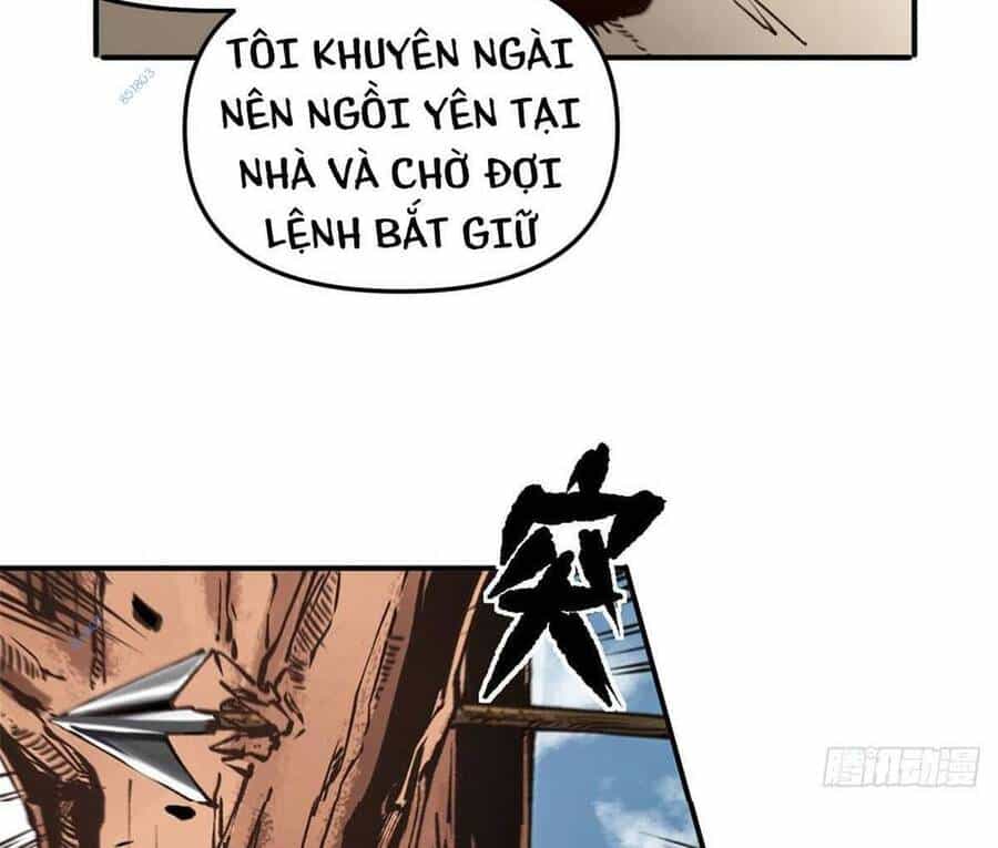 Trưởng Giám Ngục Trông Coi Các Ma Nữ - Chương 12 - ảnh 65