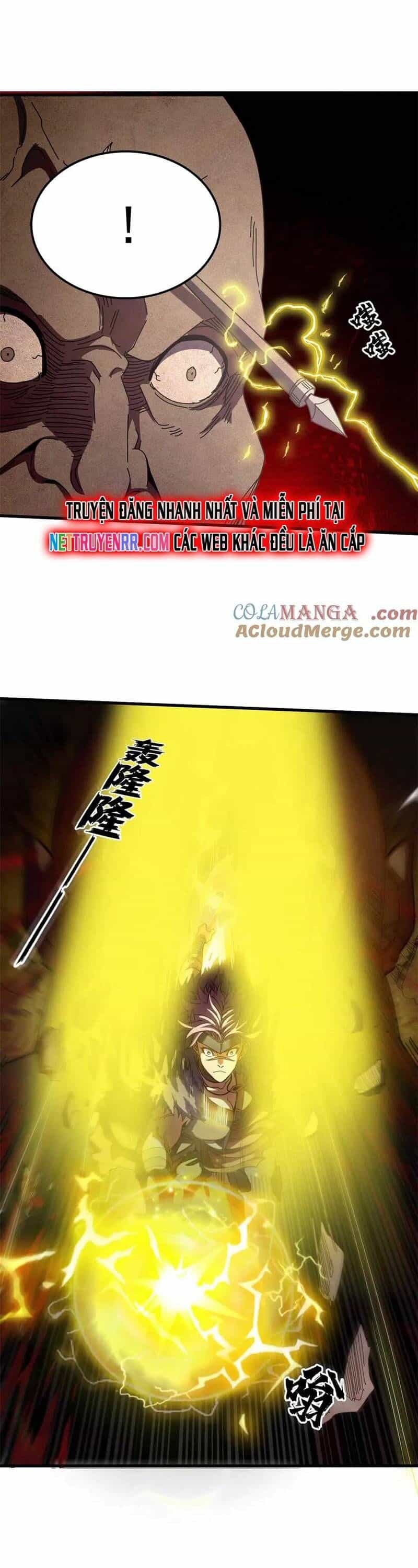 Trưởng Giám Ngục Trông Coi Các Ma Nữ - Chương 122 - ảnh 17