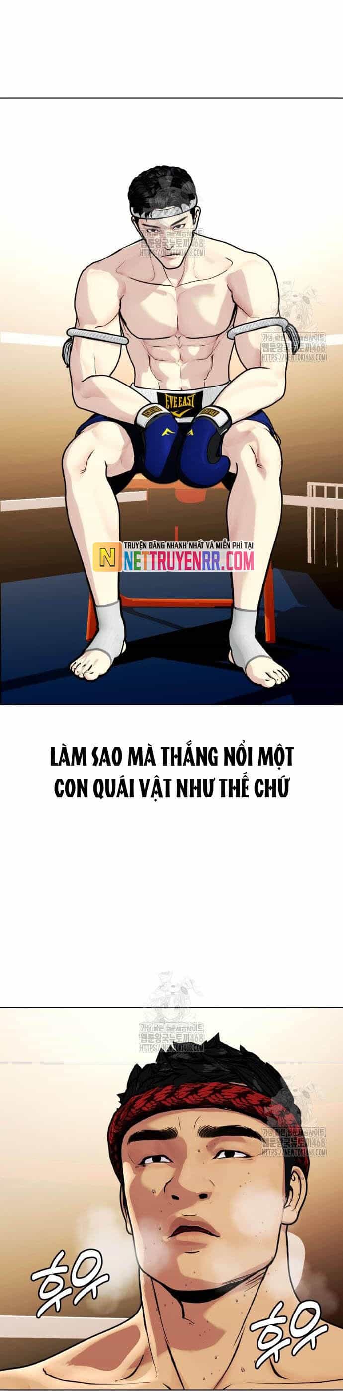 Trưởng Giám Ngục Trông Coi Các Ma Nữ - Chương 123 - ảnh 12