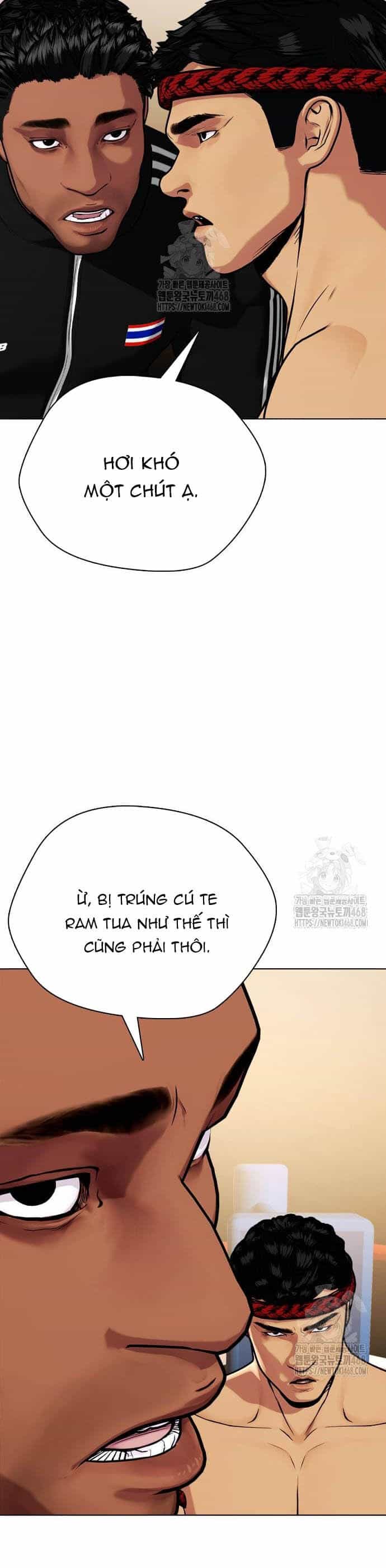 Trưởng Giám Ngục Trông Coi Các Ma Nữ - Chương 123 - ảnh 14