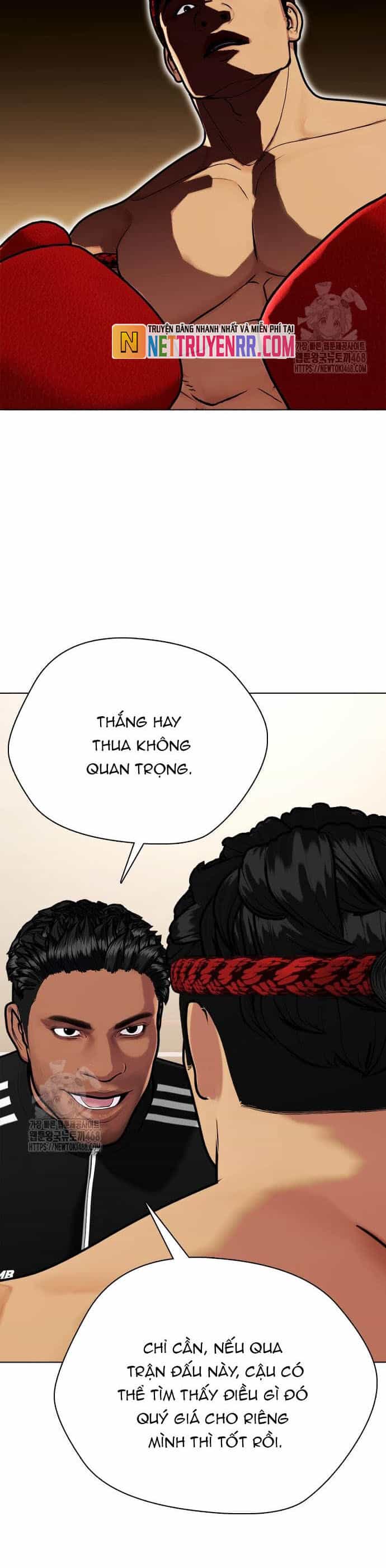 Trưởng Giám Ngục Trông Coi Các Ma Nữ - Chương 123 - ảnh 17