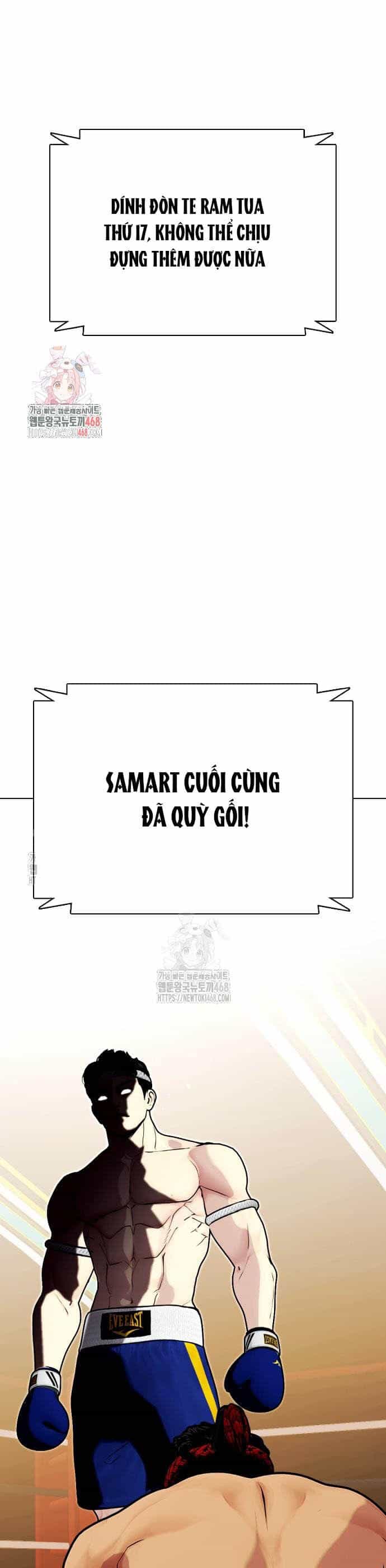 Trưởng Giám Ngục Trông Coi Các Ma Nữ - Chương 123 - ảnh 2