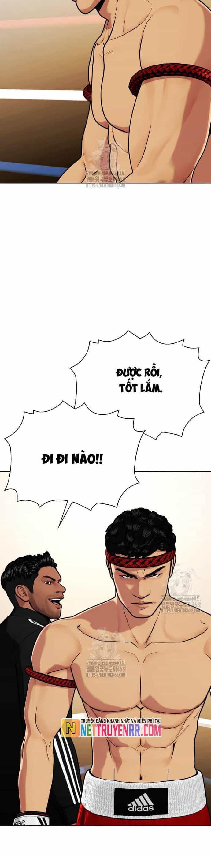 Trưởng Giám Ngục Trông Coi Các Ma Nữ - Chương 123 - ảnh 20