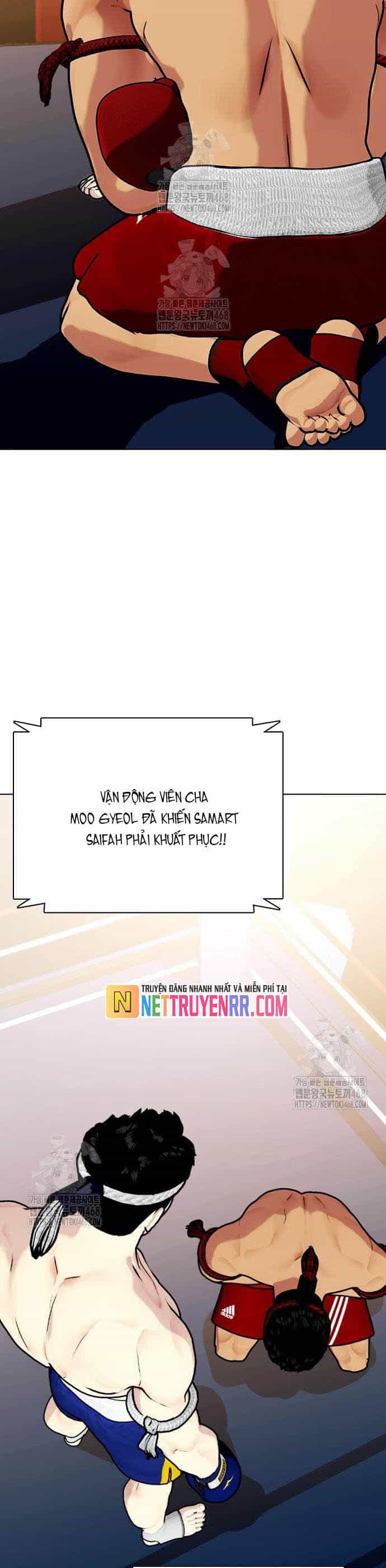 Trưởng Giám Ngục Trông Coi Các Ma Nữ - Chương 123 - ảnh 3