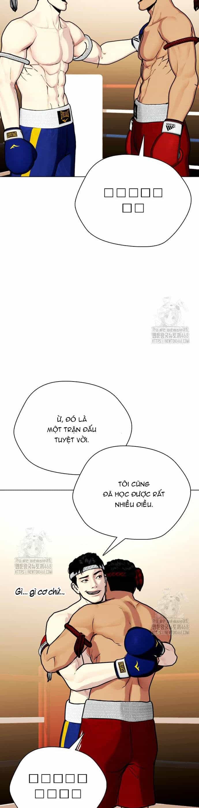 Trưởng Giám Ngục Trông Coi Các Ma Nữ - Chương 123 - ảnh 39