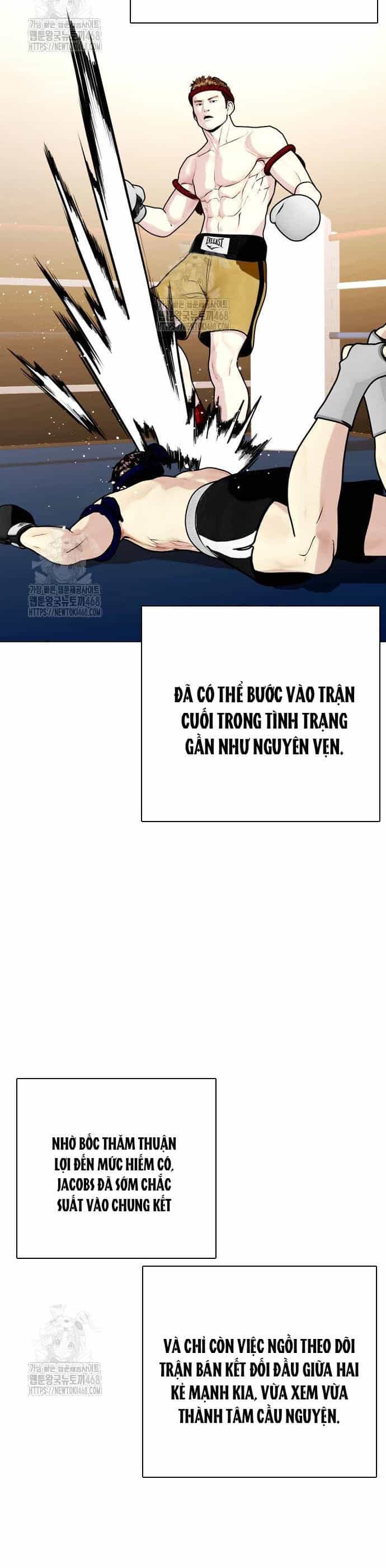 Trưởng Giám Ngục Trông Coi Các Ma Nữ - Chương 123 - ảnh 46