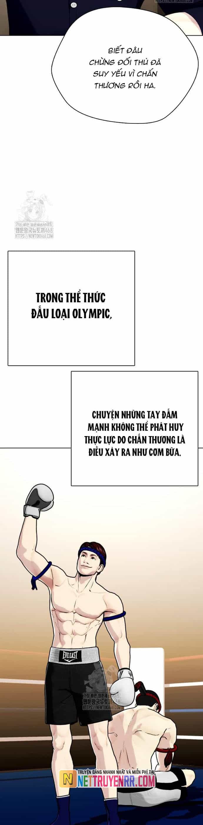 Trưởng Giám Ngục Trông Coi Các Ma Nữ - Chương 123 - ảnh 49