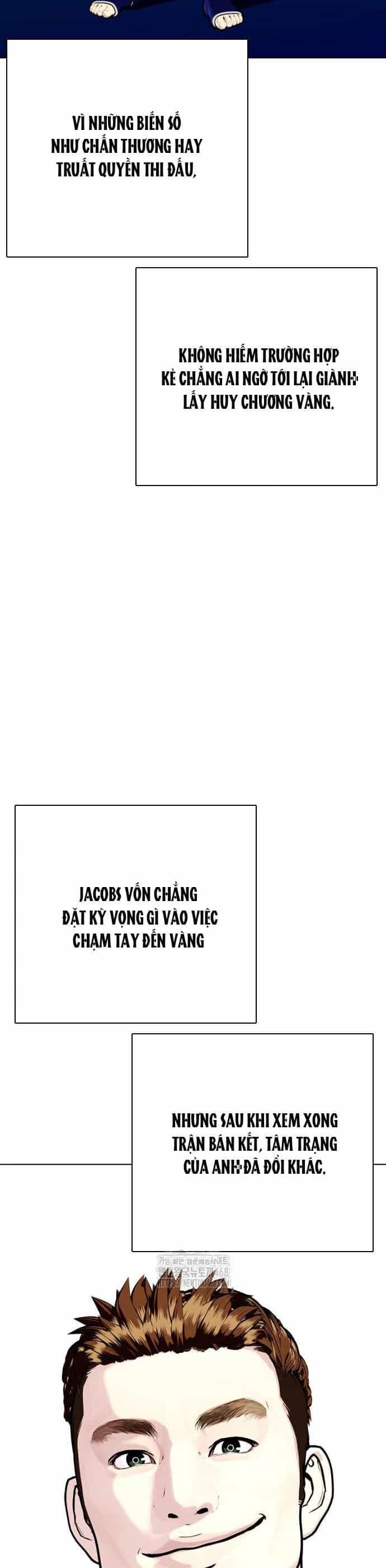 Trưởng Giám Ngục Trông Coi Các Ma Nữ - Chương 123 - ảnh 50