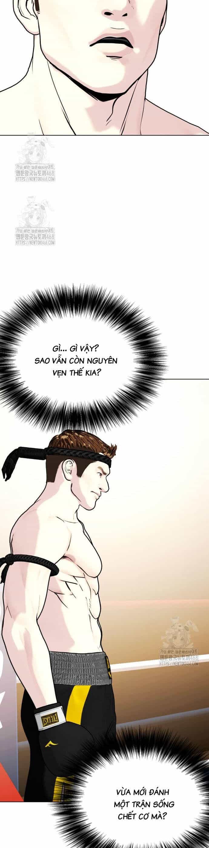 Trưởng Giám Ngục Trông Coi Các Ma Nữ - Chương 123 - ảnh 53
