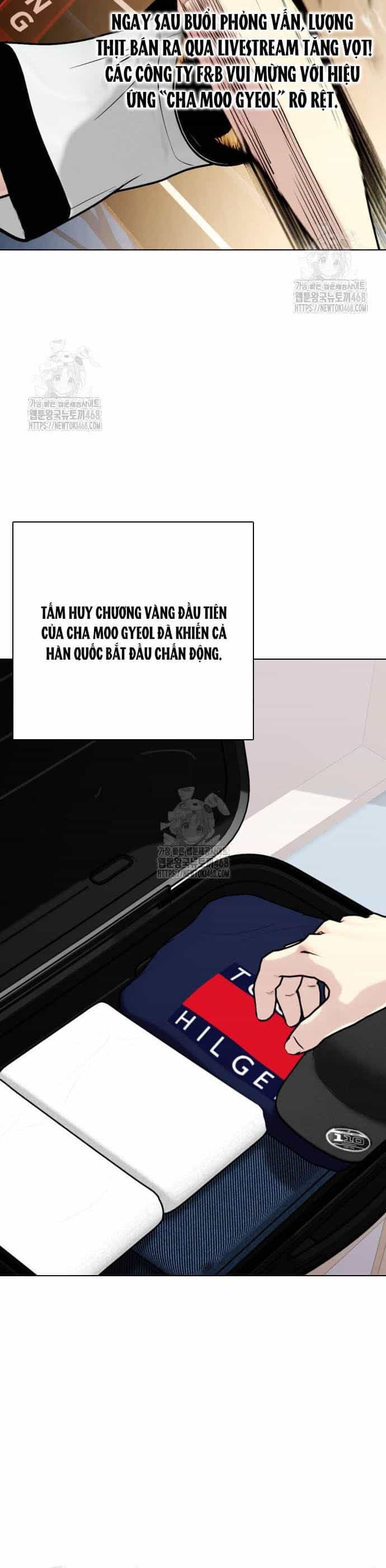 Trưởng Giám Ngục Trông Coi Các Ma Nữ - Chương 123 - ảnh 58