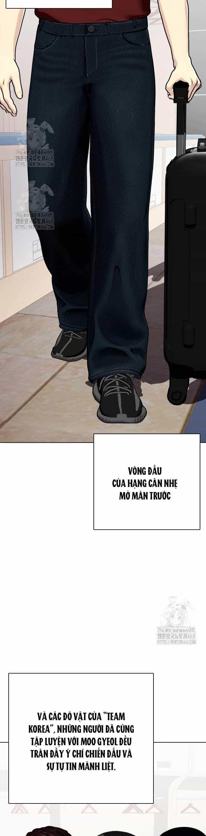Trưởng Giám Ngục Trông Coi Các Ma Nữ - Chương 123 - ảnh 60