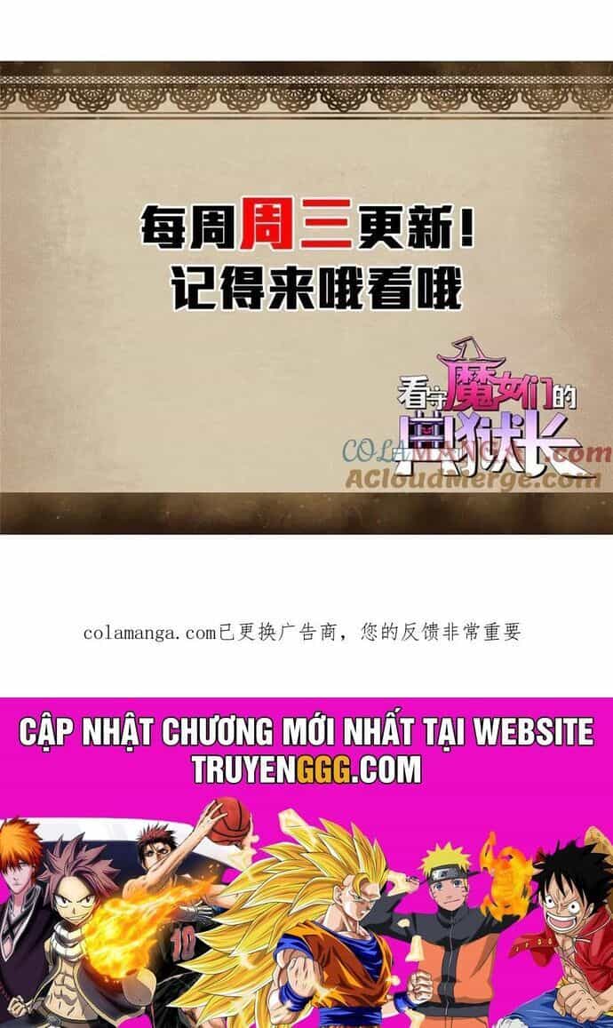 Trưởng Giám Ngục Trông Coi Các Ma Nữ - Chương 123.1 - ảnh 24