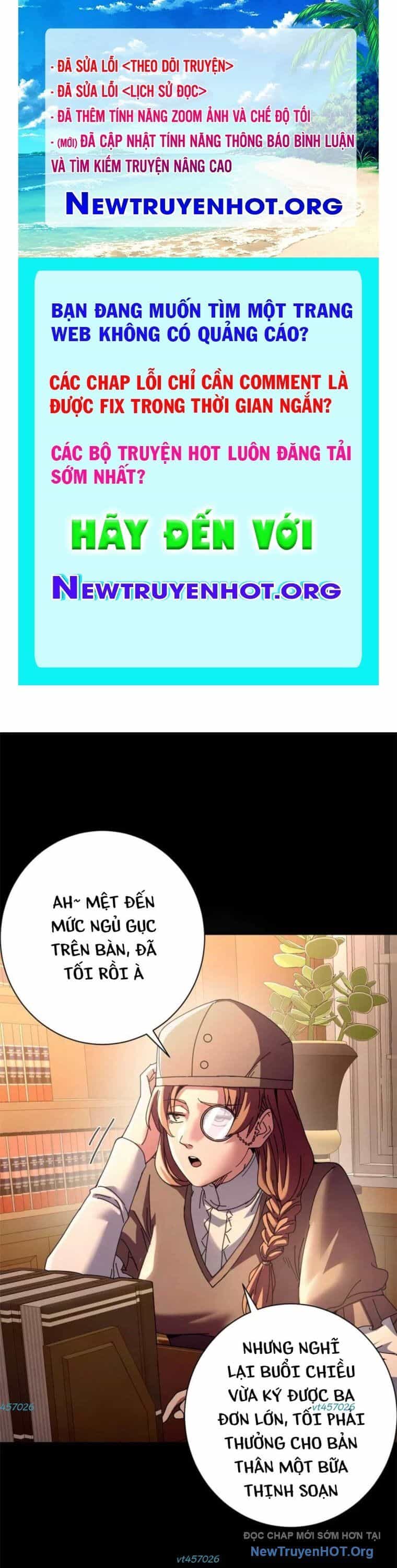 Trưởng Giám Ngục Trông Coi Các Ma Nữ - Chương 126 - ảnh 1