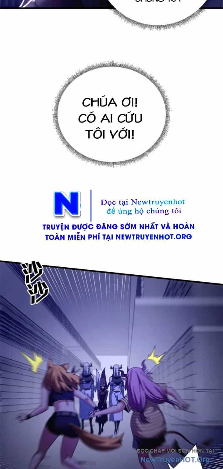 Trưởng Giám Ngục Trông Coi Các Ma Nữ - Chương 126 - ảnh 38