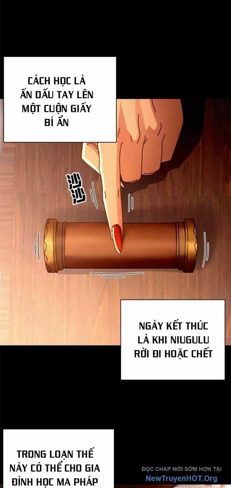 Trưởng Giám Ngục Trông Coi Các Ma Nữ - Chương 127 - ảnh 10