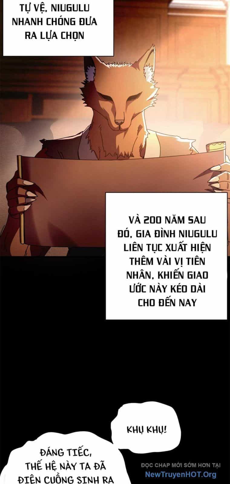 Trưởng Giám Ngục Trông Coi Các Ma Nữ - Chương 127 - ảnh 11