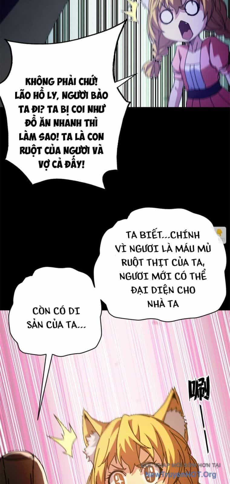 Trưởng Giám Ngục Trông Coi Các Ma Nữ - Chương 127 - ảnh 14