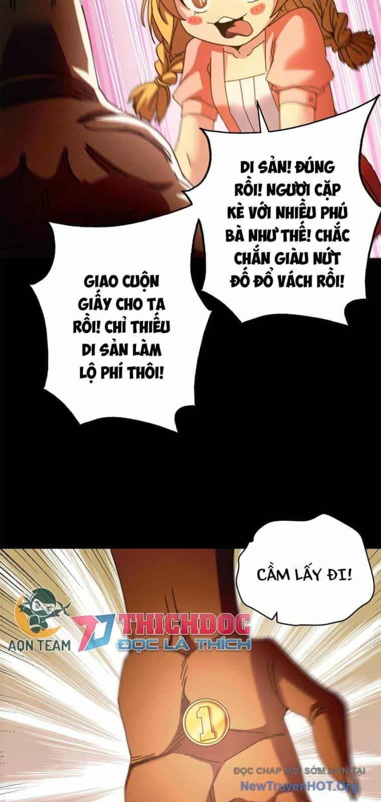 Trưởng Giám Ngục Trông Coi Các Ma Nữ - Chương 127 - ảnh 15