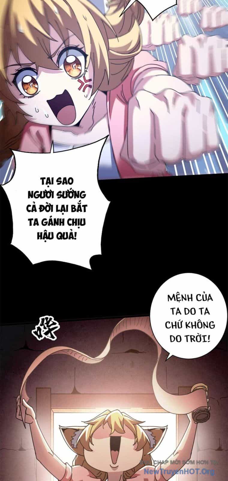 Trưởng Giám Ngục Trông Coi Các Ma Nữ - Chương 127 - ảnh 18