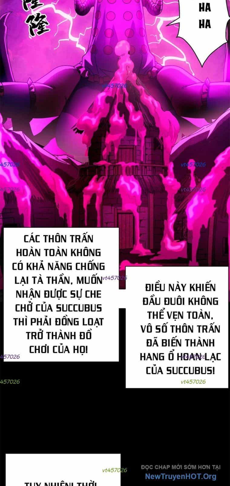 Trưởng Giám Ngục Trông Coi Các Ma Nữ - Chương 127 - ảnh 3