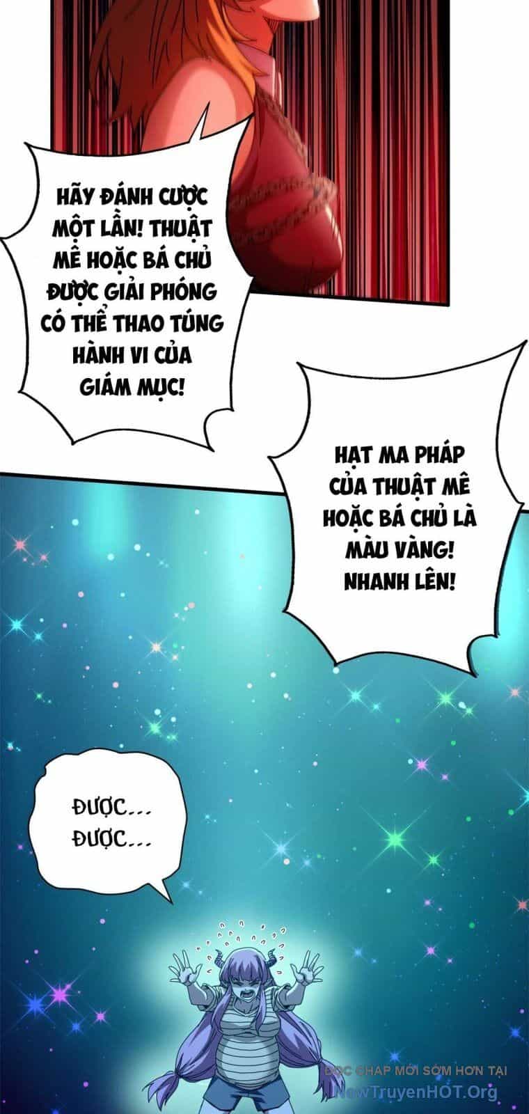 Trưởng Giám Ngục Trông Coi Các Ma Nữ - Chương 127 - ảnh 34
