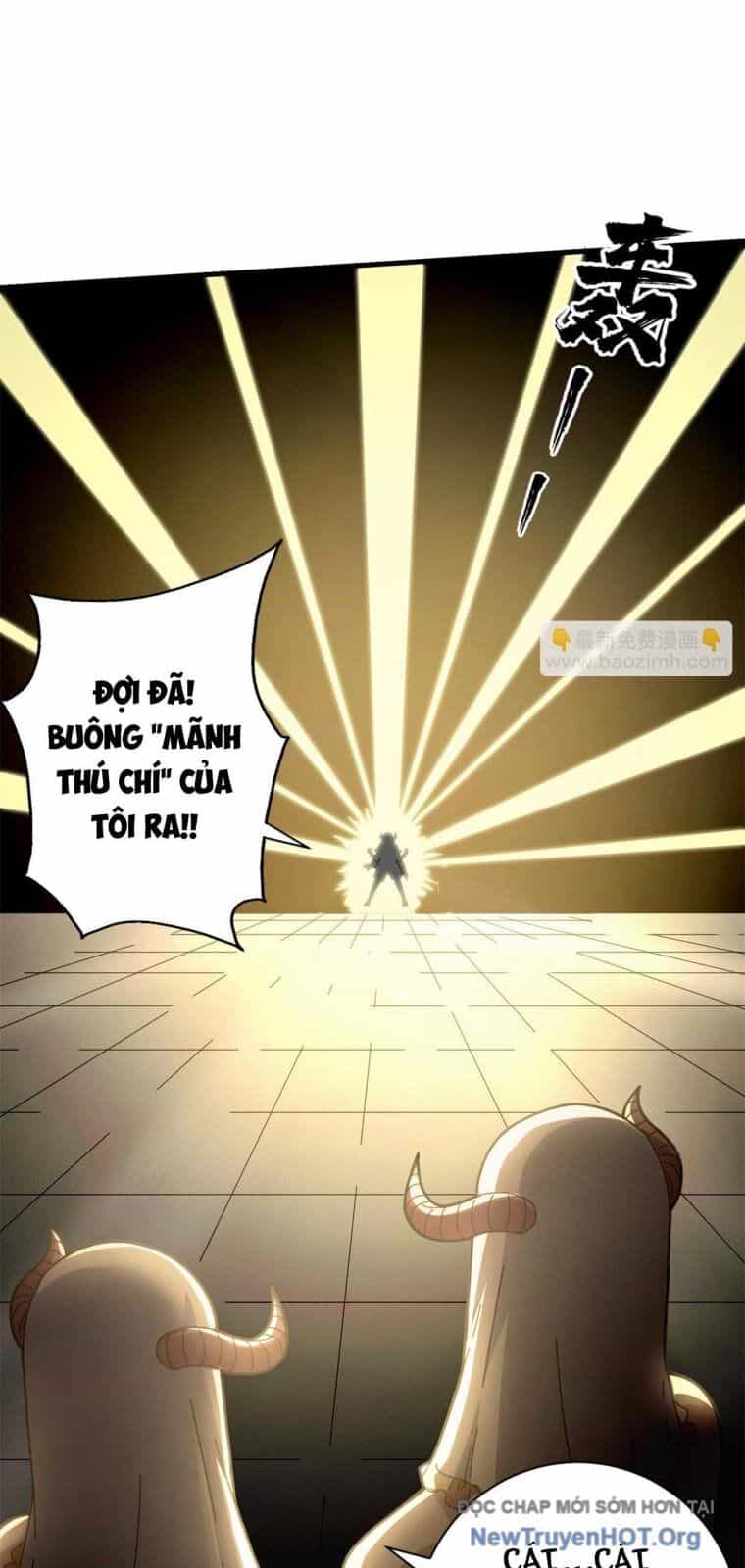 Trưởng Giám Ngục Trông Coi Các Ma Nữ - Chương 127 - ảnh 41