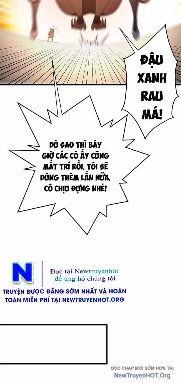 Trưởng Giám Ngục Trông Coi Các Ma Nữ - Chương 127 - ảnh 47