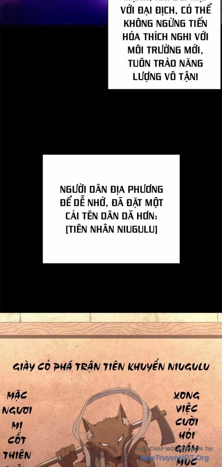 Trưởng Giám Ngục Trông Coi Các Ma Nữ - Chương 127 - ảnh 7