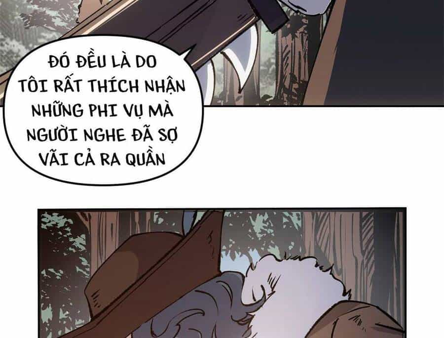 Trưởng Giám Ngục Trông Coi Các Ma Nữ - Chương 13 - ảnh 10
