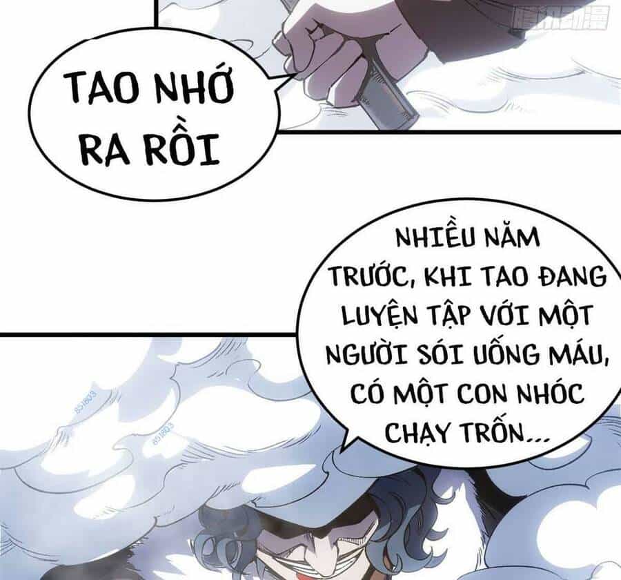 Trưởng Giám Ngục Trông Coi Các Ma Nữ - Chương 13 - ảnh 43