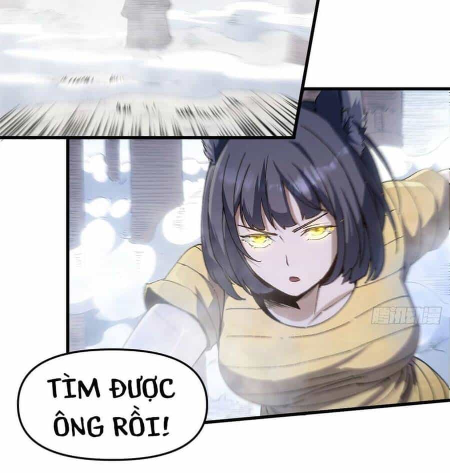 Trưởng Giám Ngục Trông Coi Các Ma Nữ - Chương 13 - ảnh 48