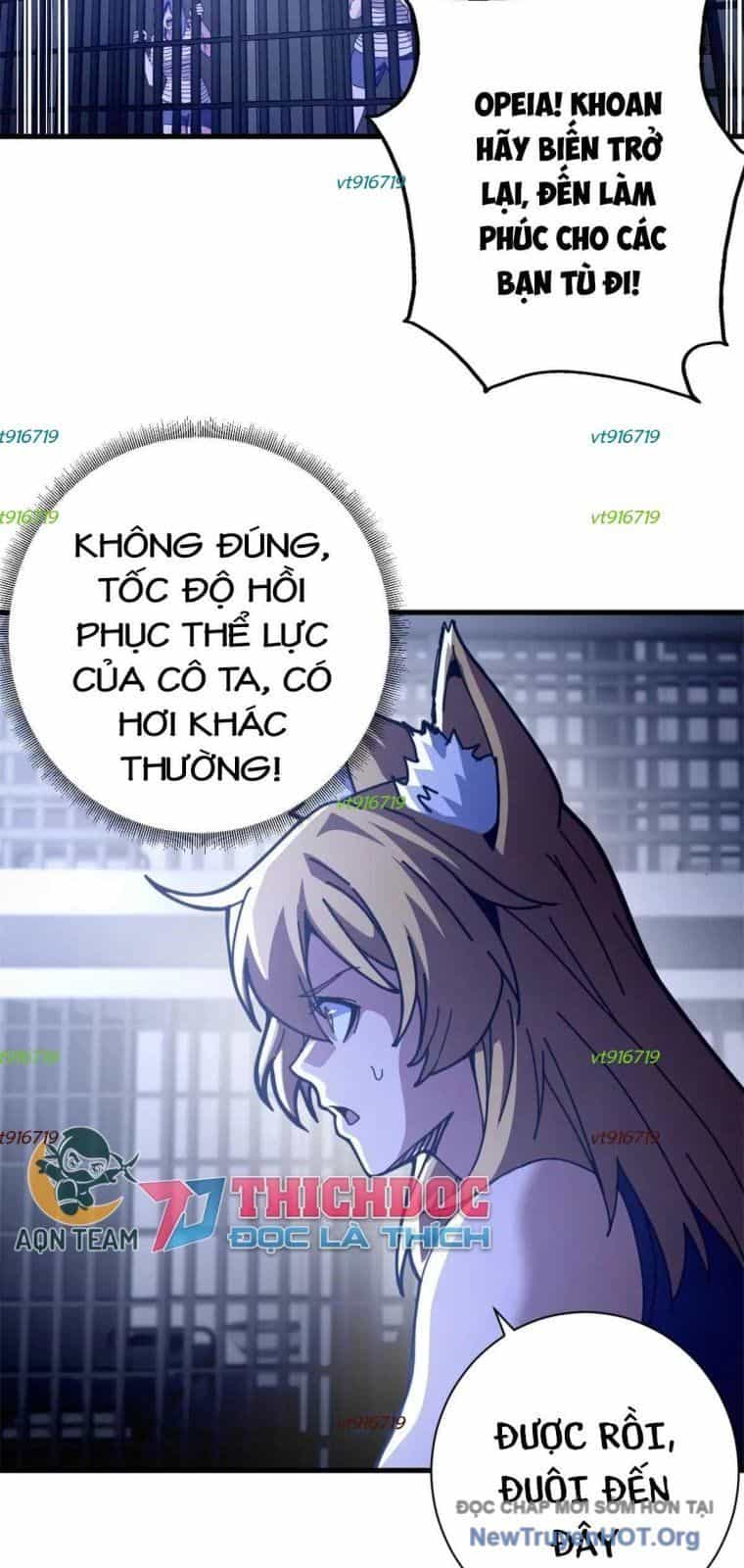 Trưởng Giám Ngục Trông Coi Các Ma Nữ - Chương 129 - ảnh 29
