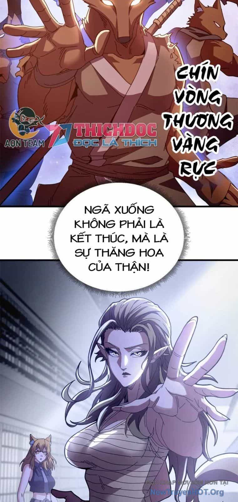 Trưởng Giám Ngục Trông Coi Các Ma Nữ - Chương 129 - ảnh 39
