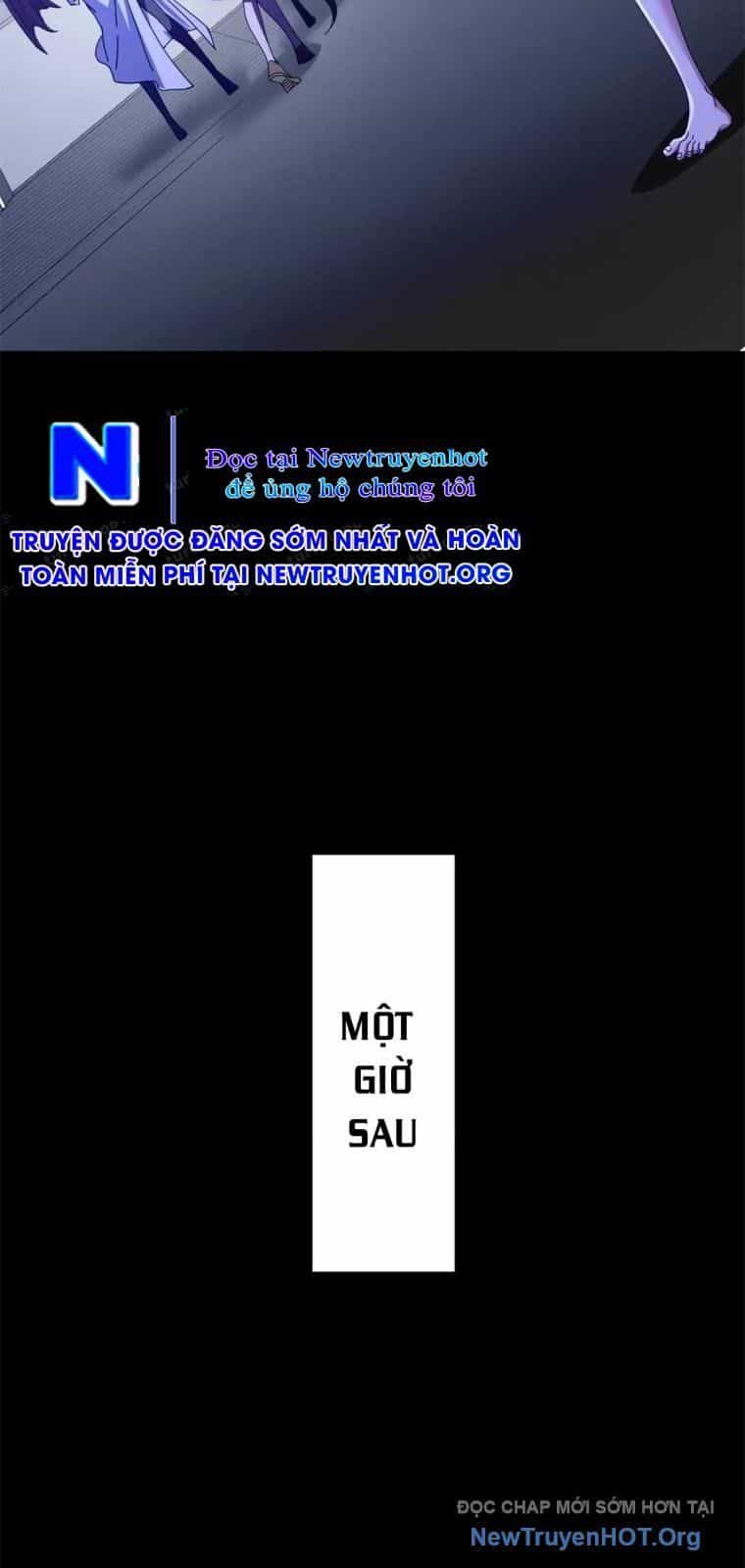 Trưởng Giám Ngục Trông Coi Các Ma Nữ - Chương 129 - ảnh 41