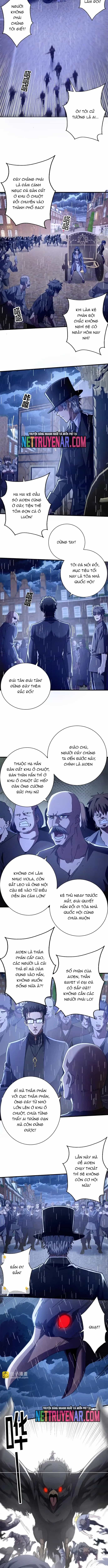 Trưởng Giám Ngục Trông Coi Các Ma Nữ - Chương 133 - ảnh 5