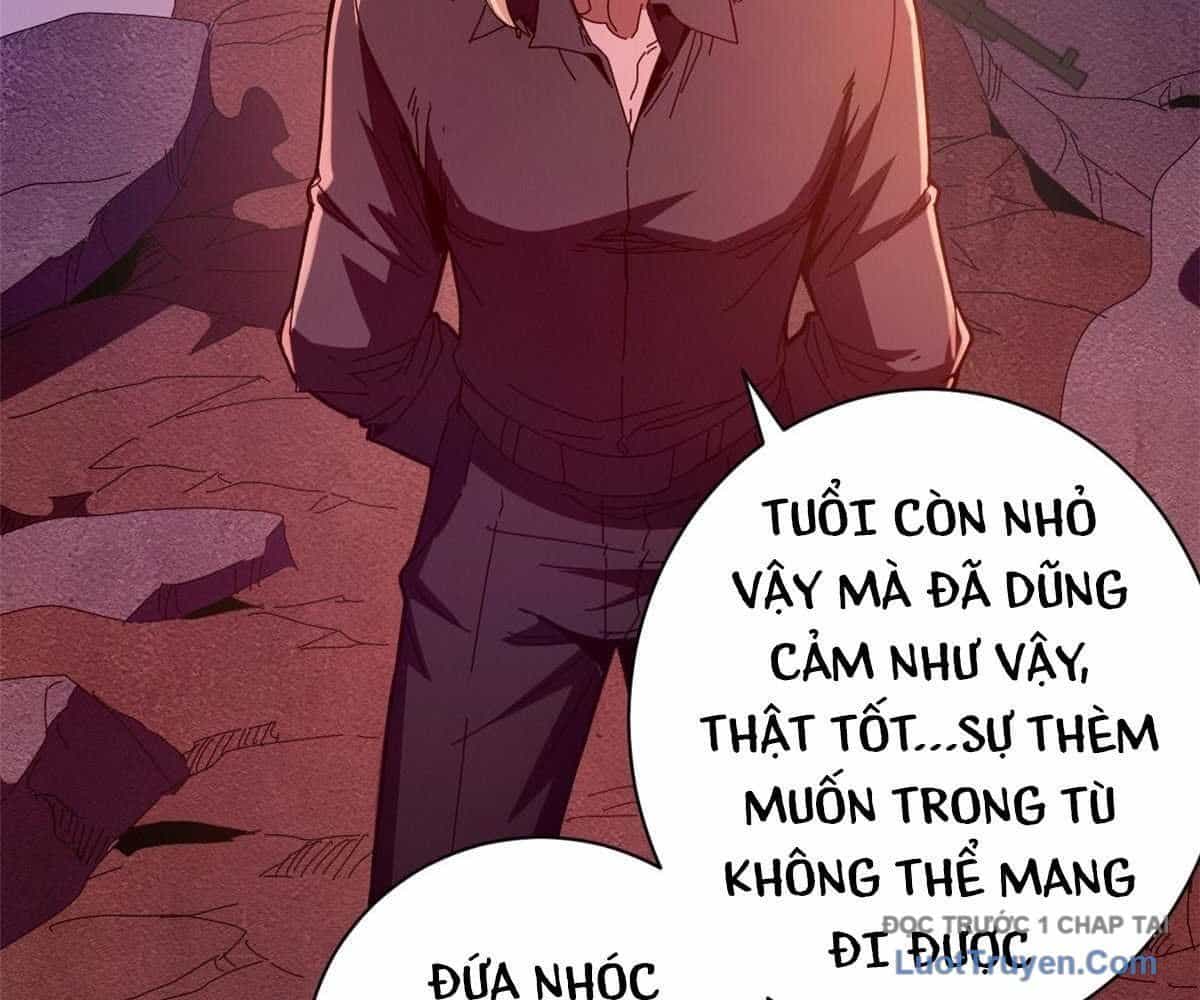 Trưởng Giám Ngục Trông Coi Các Ma Nữ - Chương 137 - ảnh 32