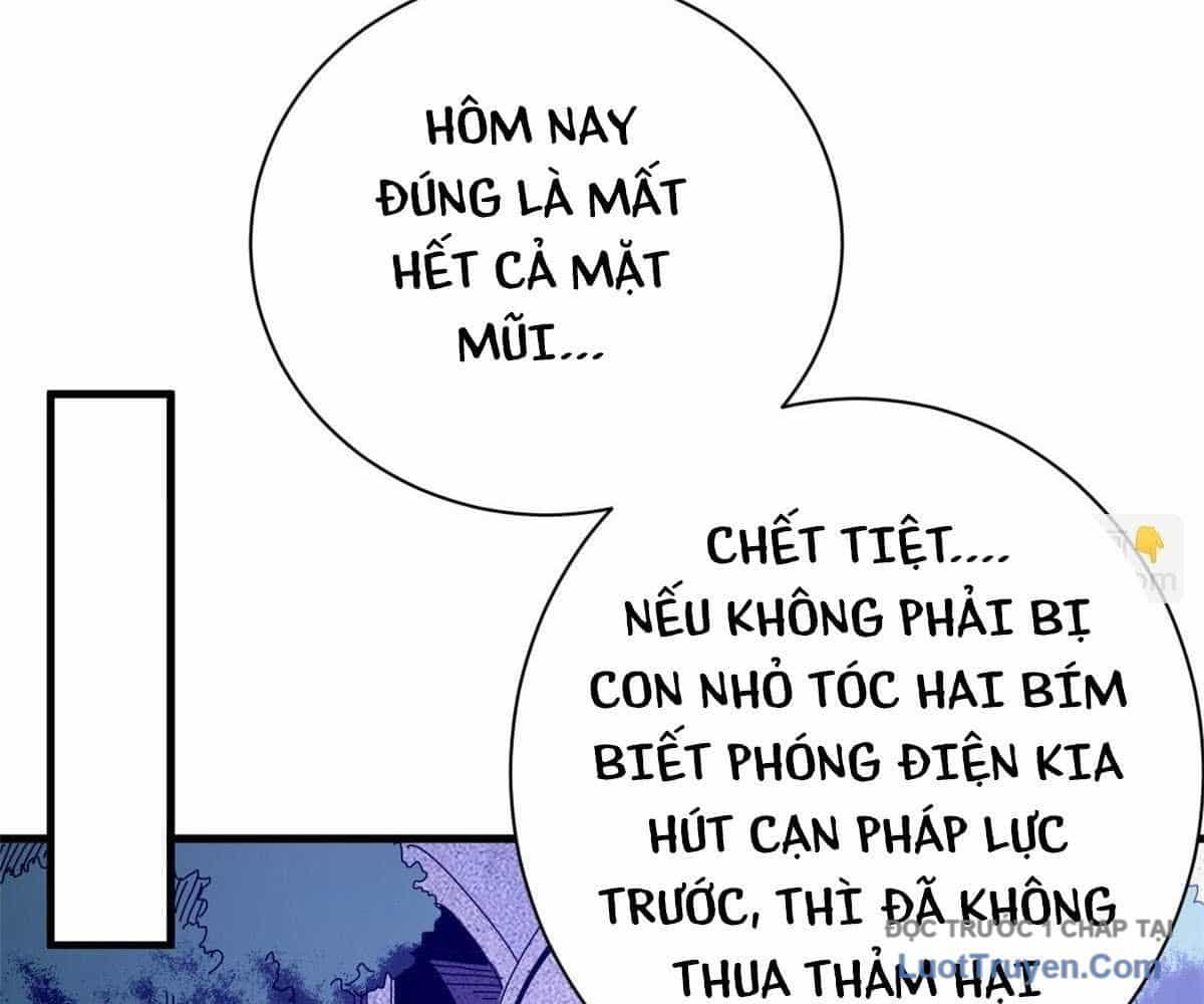 Trưởng Giám Ngục Trông Coi Các Ma Nữ - Chương 137 - ảnh 99