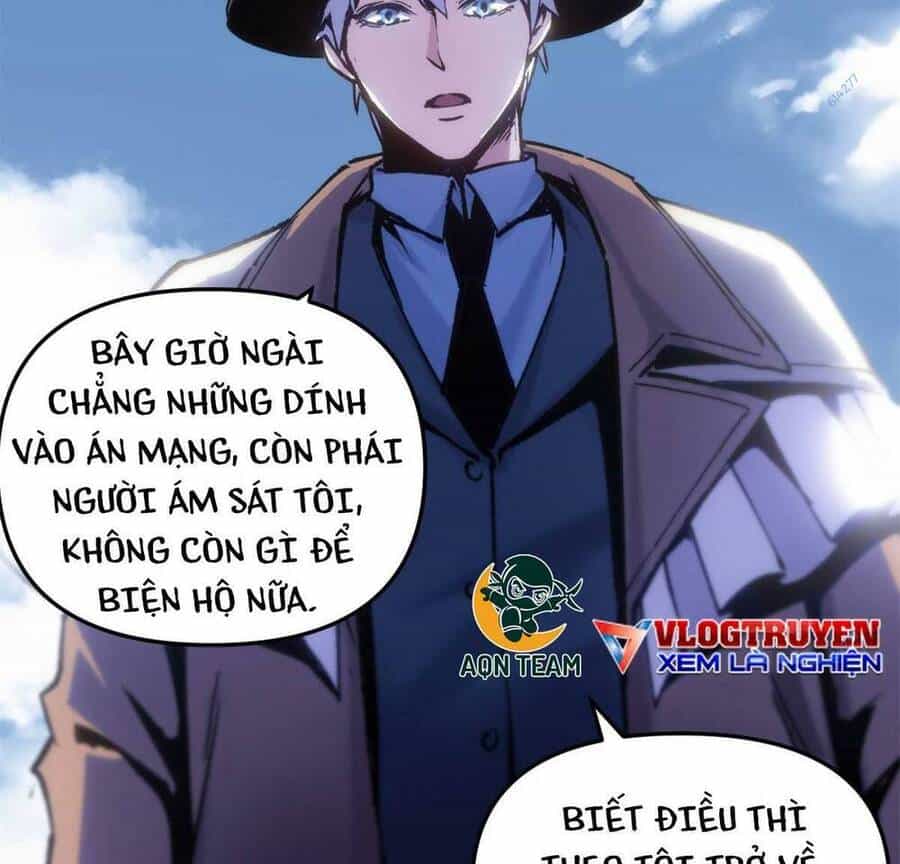 Trưởng Giám Ngục Trông Coi Các Ma Nữ - Chương 14 - ảnh 17