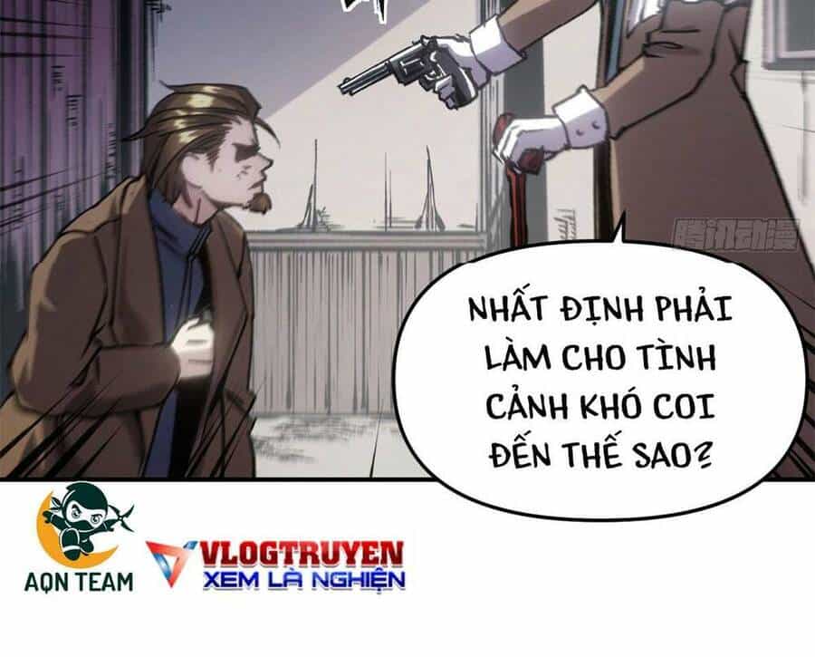 Trưởng Giám Ngục Trông Coi Các Ma Nữ - Chương 14 - ảnh 22