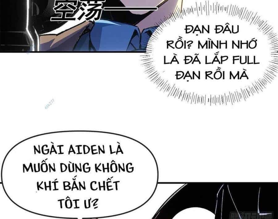 Trưởng Giám Ngục Trông Coi Các Ma Nữ - Chương 14 - ảnh 25
