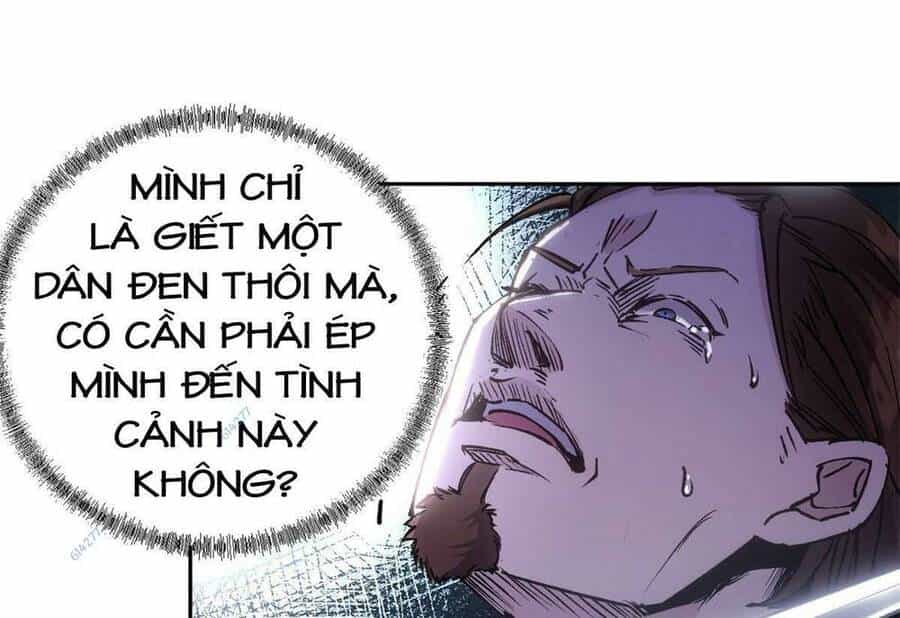Trưởng Giám Ngục Trông Coi Các Ma Nữ - Chương 14 - ảnh 33