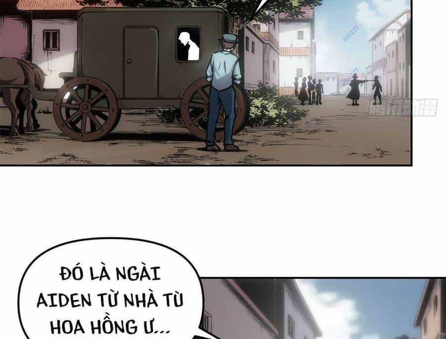 Trưởng Giám Ngục Trông Coi Các Ma Nữ - Chương 14 - ảnh 35