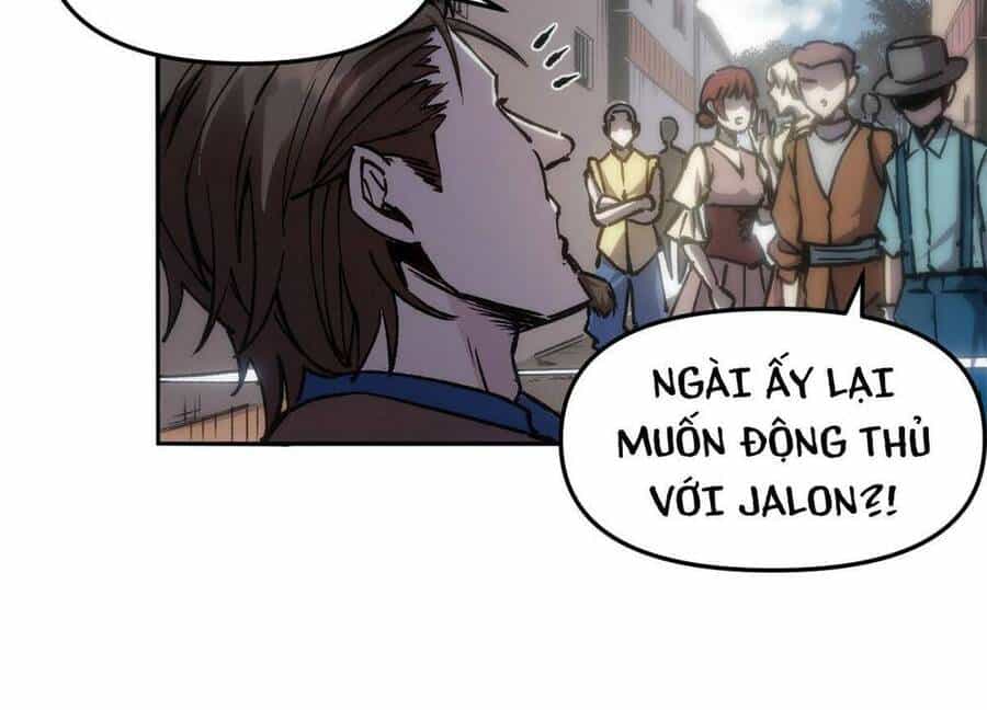 Trưởng Giám Ngục Trông Coi Các Ma Nữ - Chương 14 - ảnh 36