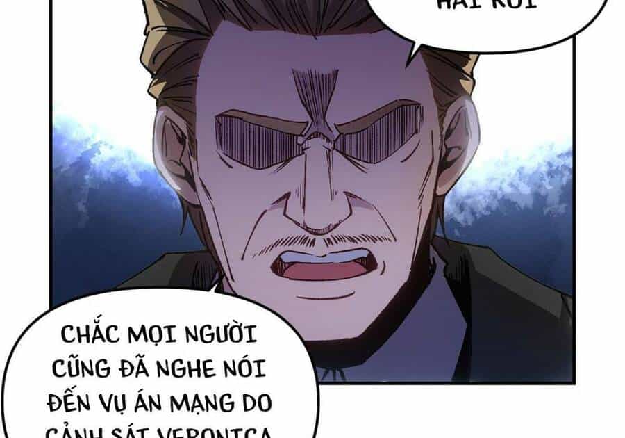 Trưởng Giám Ngục Trông Coi Các Ma Nữ - Chương 14 - ảnh 56