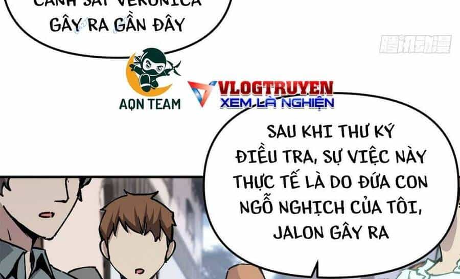 Trưởng Giám Ngục Trông Coi Các Ma Nữ - Chương 14 - ảnh 57