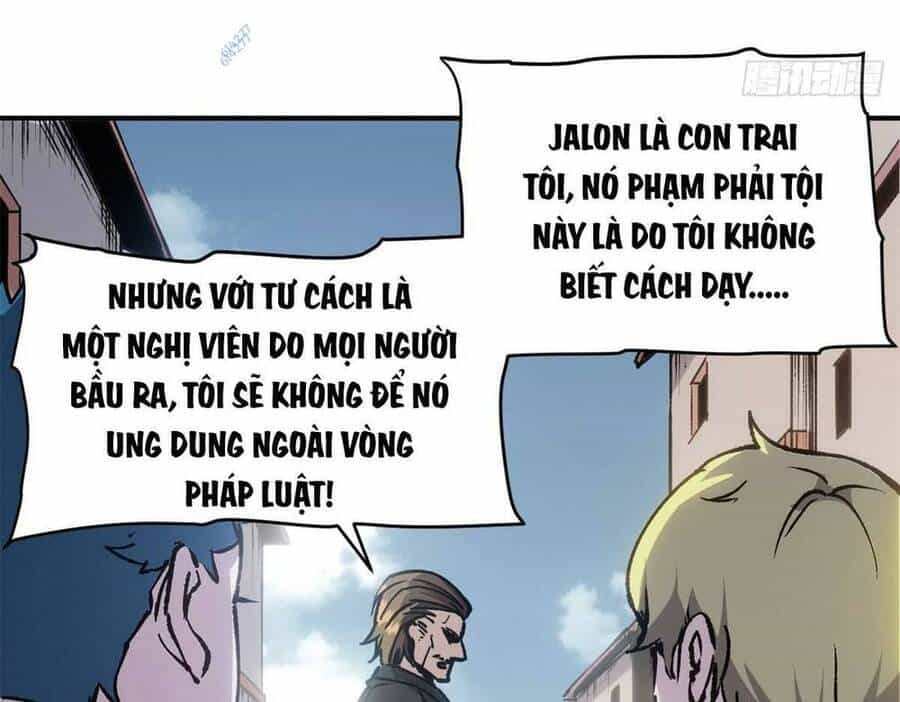 Trưởng Giám Ngục Trông Coi Các Ma Nữ - Chương 14 - ảnh 59
