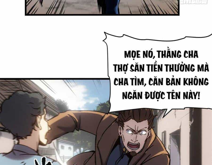 Trưởng Giám Ngục Trông Coi Các Ma Nữ - Chương 14 - ảnh 8