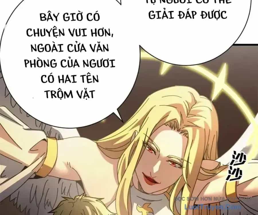 Trưởng Giám Ngục Trông Coi Các Ma Nữ - Chương 142 - ảnh 101