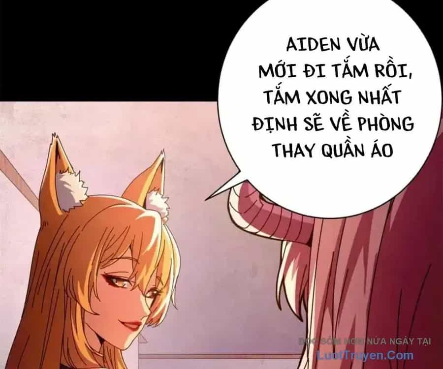 Trưởng Giám Ngục Trông Coi Các Ma Nữ - Chương 142 - ảnh 121